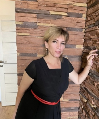 Анкета проститутки Оксануся - Фото 1, Дербент, 45 лет, №1228