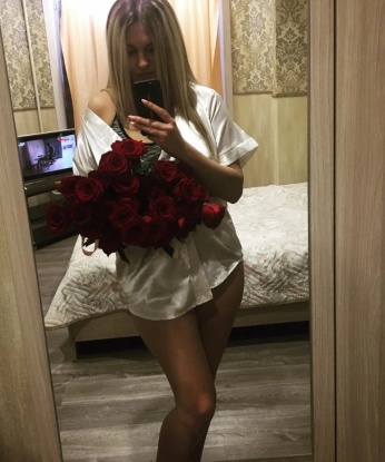 Анкета проститутки Тамаркина - Фото 1, Дербент, 24 года, №12452