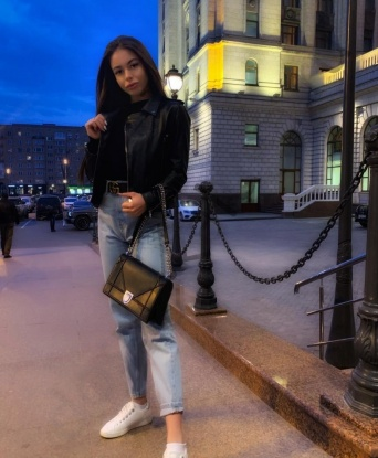 Марина
