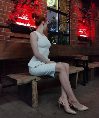 Анкета проститутки Марина - Фото 1, Дербент, 21 год, №4415